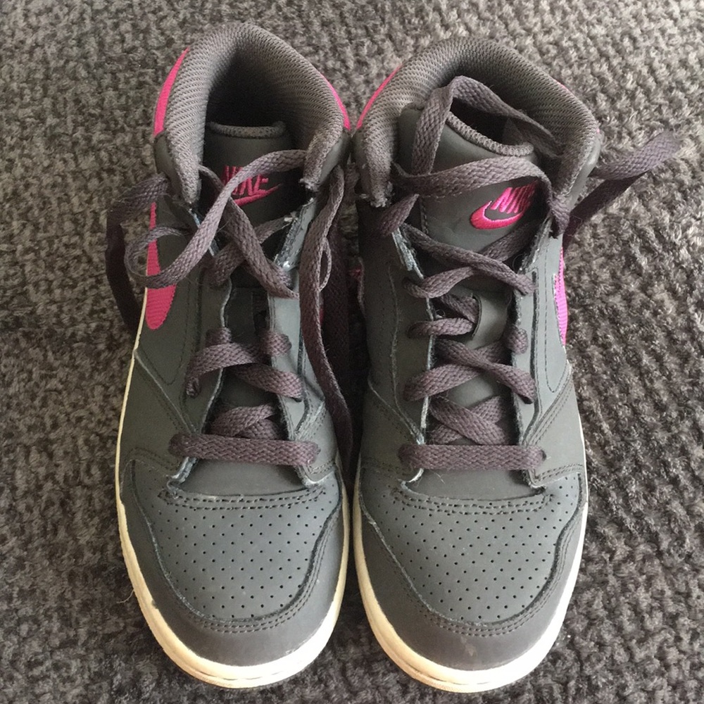 Nike’s